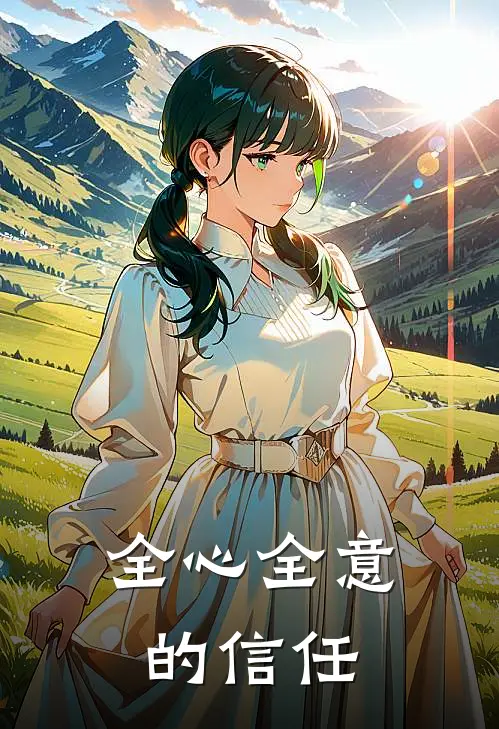 全心全意的信任