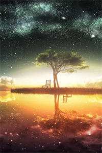 白骨故人来苏冥安沈靳川番外