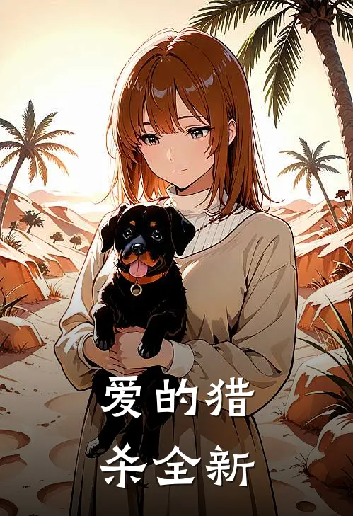 爱的猎杀全新