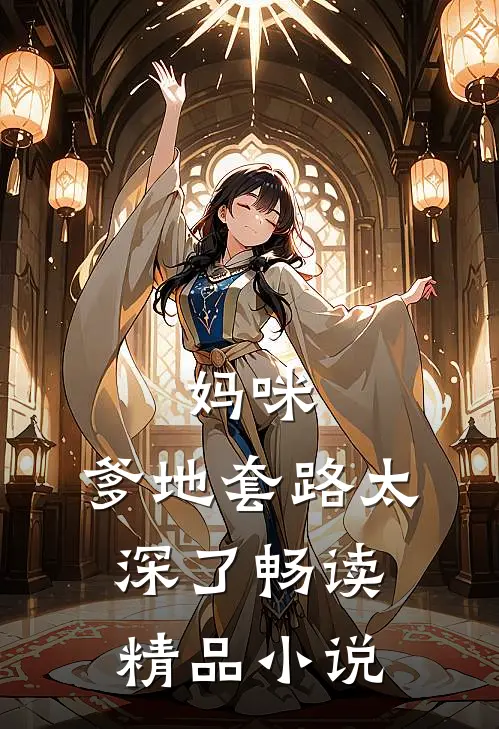 妈咪,爹地套路太深了畅读精品