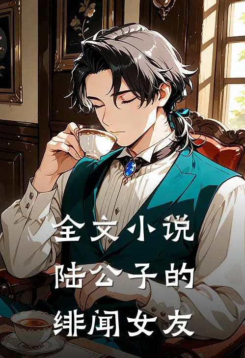 全文小说陆公子的绯闻女友