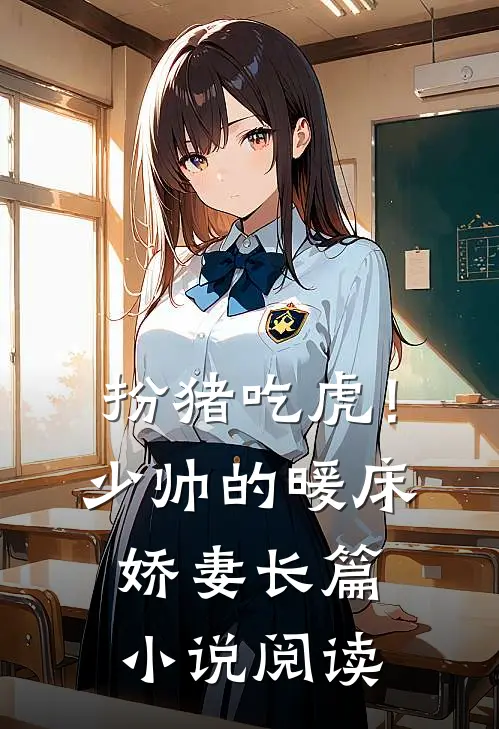 扮猪吃虎!少帅的暖床娇妻长篇阅读免费