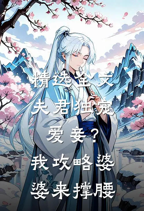 精选全文夫君独宠爱妾？我攻略婆婆来撑腰