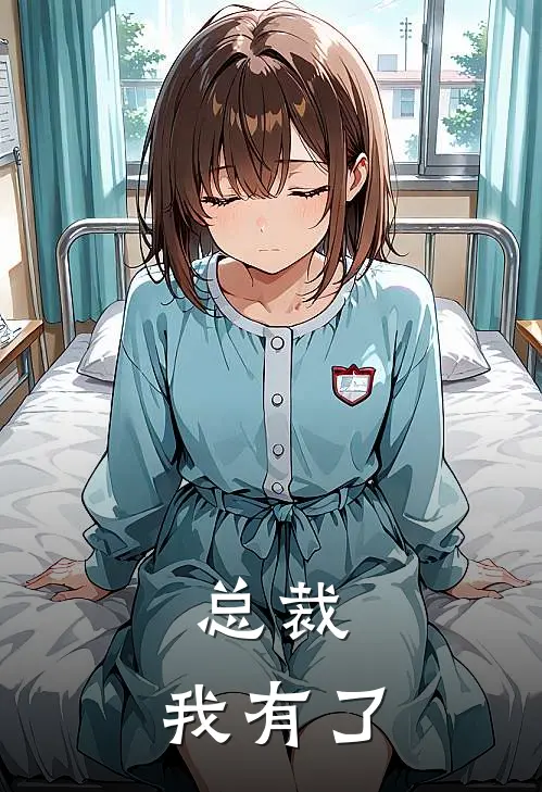 总裁,我有了有个主角叫菲菲的妹妹叫细细