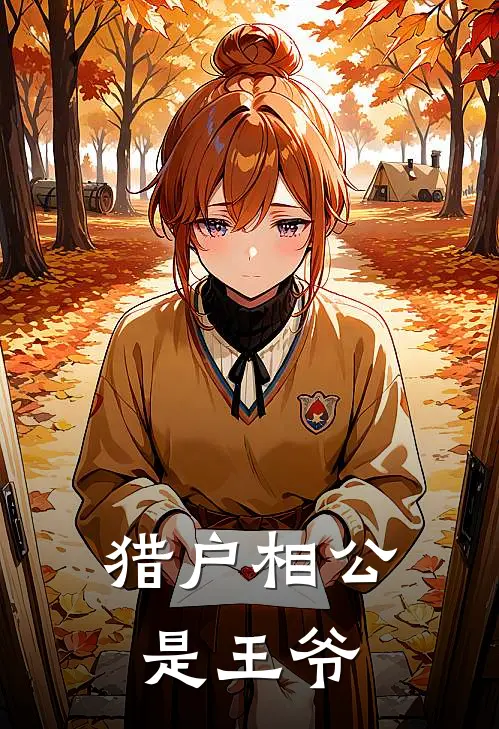 猎户相公是王爷
