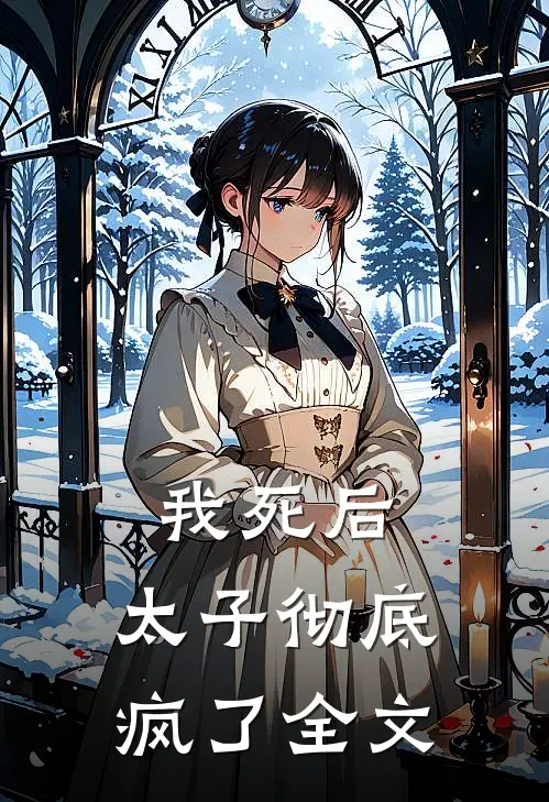 我死后,太子彻底疯了全文在线阅读