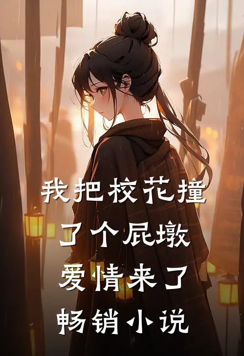 我把校花撞了个屁墩,爱情来了畅销免费阅读