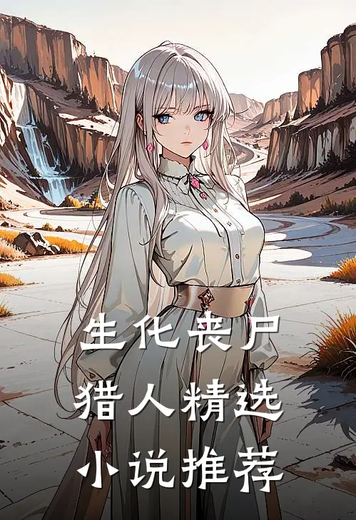生化丧尸猎人精选小说推荐