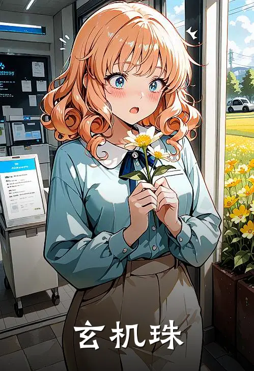 玄机珠
