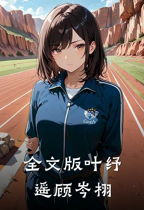 全文版叶纾遥顾岑栩
