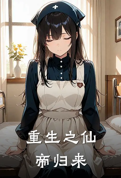 重生之仙帝归来