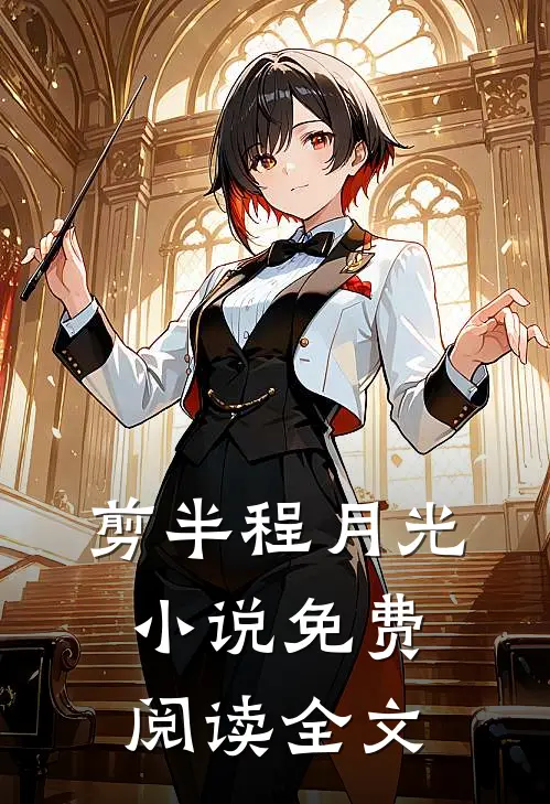 剪半程月光小说免费阅读全文
