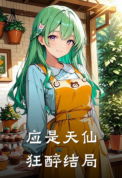 应是天仙狂醉结局
