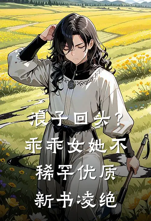 浪子回头?乖乖女她不稀罕优质新书凌绝
