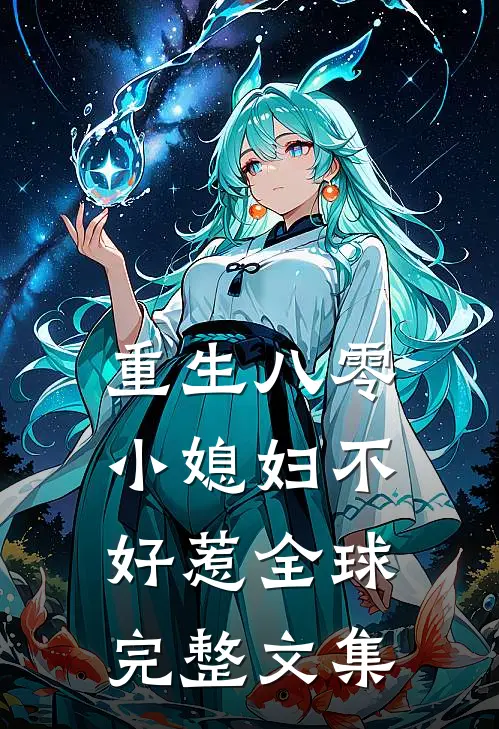 重生八零小媳妇不好惹全球完整文集阅读