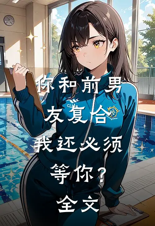 你和前男友复合,我还必须等你?全文在线阅读