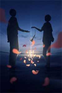 你的余温我的归途番外