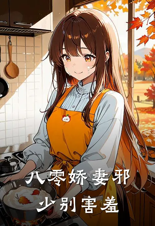八零娇妻邪少别害羞