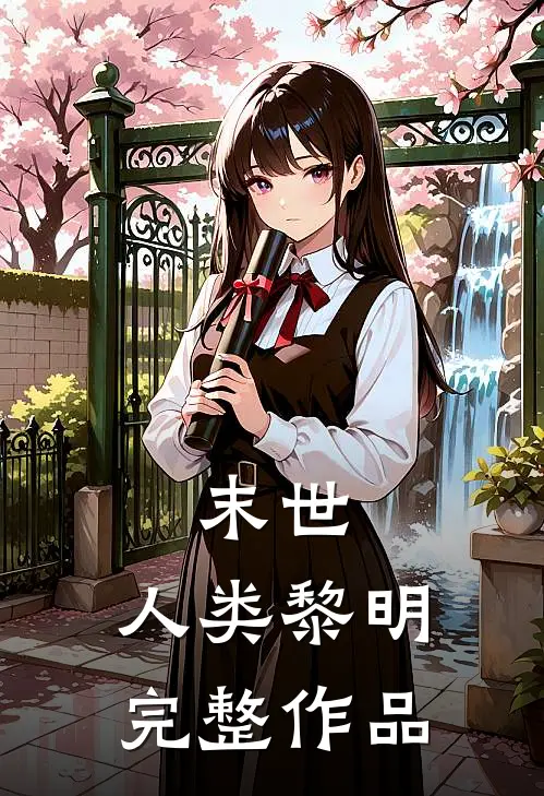 末世人类黎明完整作品在线阅读