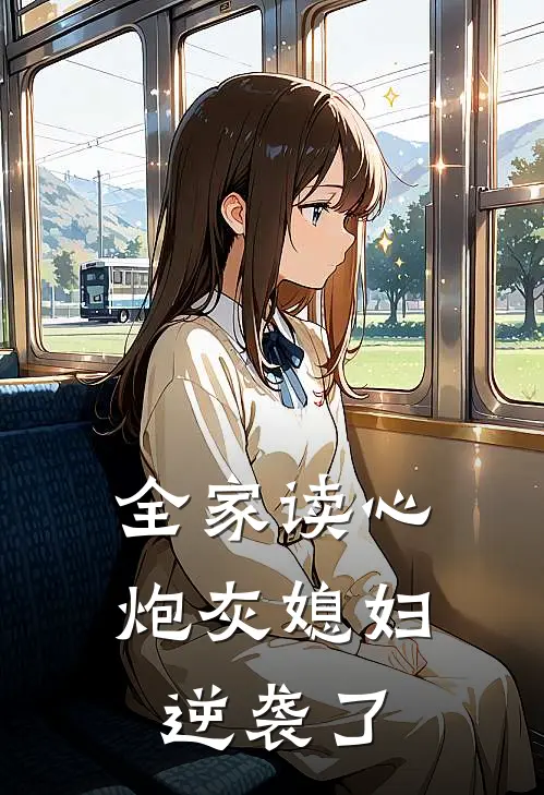 全家读心炮灰媳妇逆袭了全文免费阅读