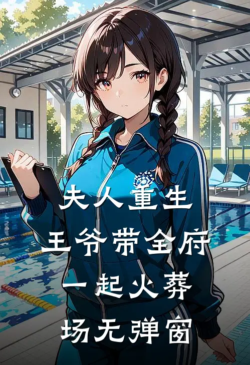 夫人重生,王爷带全府一起火葬场无弹窗