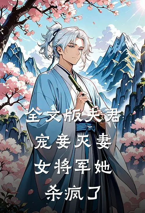 全文版夫君宠妾灭妻,女将军她杀疯了
