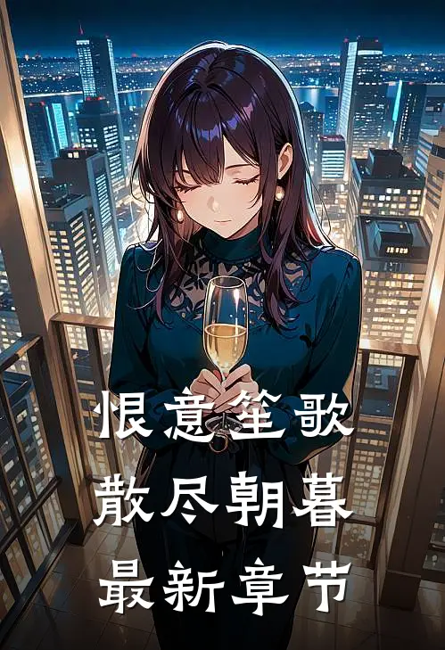 恨意笙歌,散尽朝暮最新章节