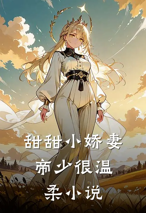 甜甜小娇妻帝少很温柔全文阅读