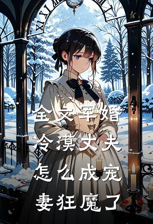 全文军婚冷漠丈夫怎么成宠妻狂魔了
