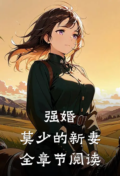 强婚莫少的新妻全章节阅读