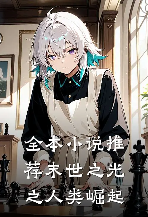 全本小说推荐末世之光之人类崛起