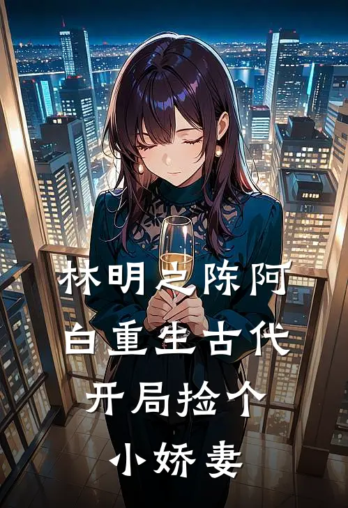 林明之陈阿白重生古代：开局捡个小娇妻