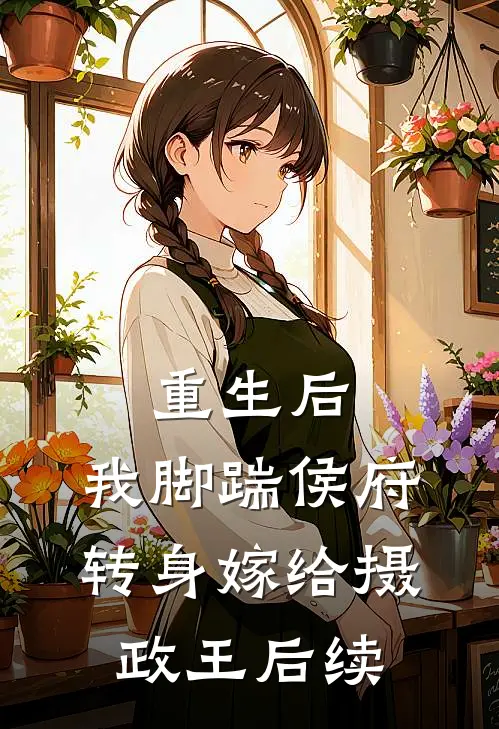 重生后我脚踹侯府,转身嫁给摄政王后续免费阅读