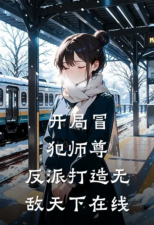 开局冒犯师尊,反派打造无敌天下在线看