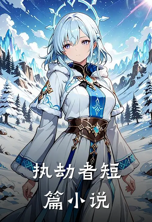执劫者短篇小说