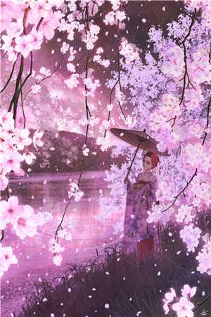 桃花朵朵开，朵朵是陷阱爽文