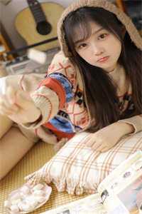 你是青山经年的雪全章节