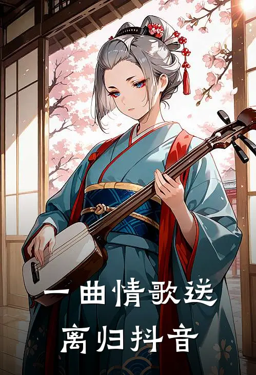 一曲情歌送离归抖音
