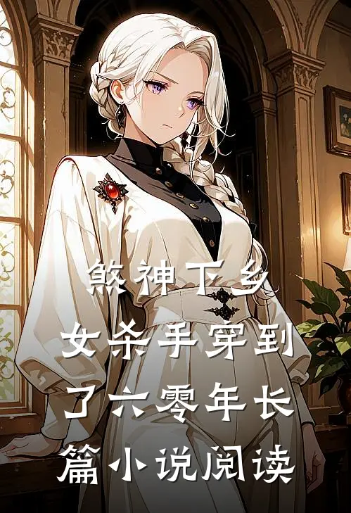 煞神下乡：女杀手穿到了六零年长篇小说阅读
