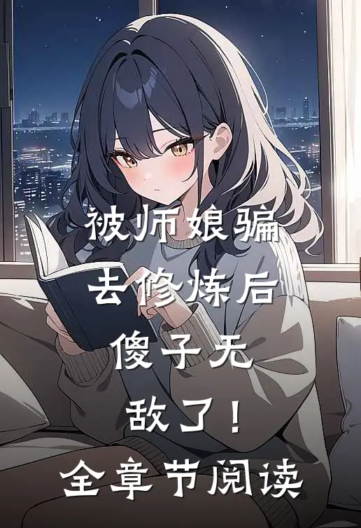 被师娘骗去修炼后,傻子无敌了!全章节阅读