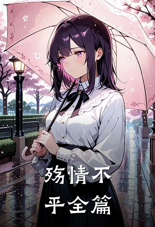 殇情不平全篇在线阅读