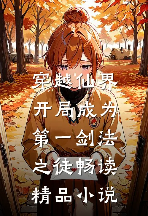 穿越仙界,开局成为第一剑法之徒畅读精品在线阅读