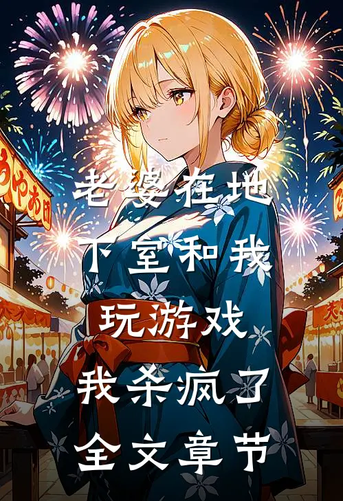 老婆在地下室和我玩游戏,我杀疯了全文章节