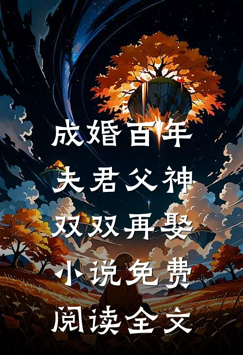 成婚百年,夫君父神双双再娶免费阅读全文无弹窗