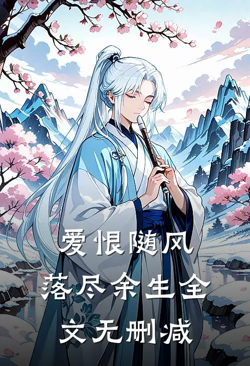 爱恨随风,落尽余生全文无删减在线阅读
