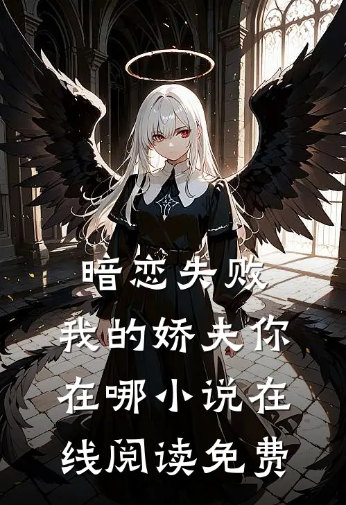 暗恋失败,我的娇夫你在哪在线阅读免费