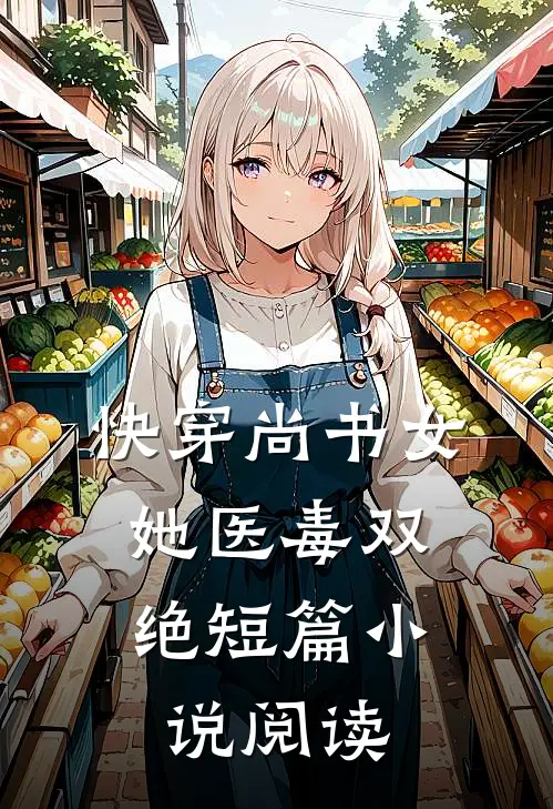 快穿尚书女,她医毒双绝短篇阅读