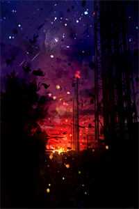 风止于拂晓前无删版