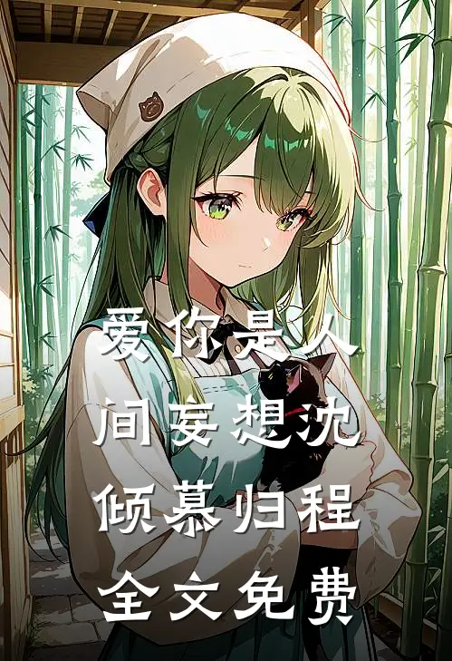 爱你是人间妄想沈倾慕归程全文免费