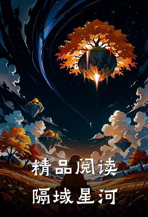 精品阅读隔域星河阅读答案